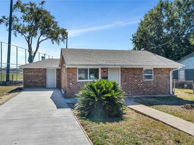 2416 Lester St, Harvey, LA, 70058