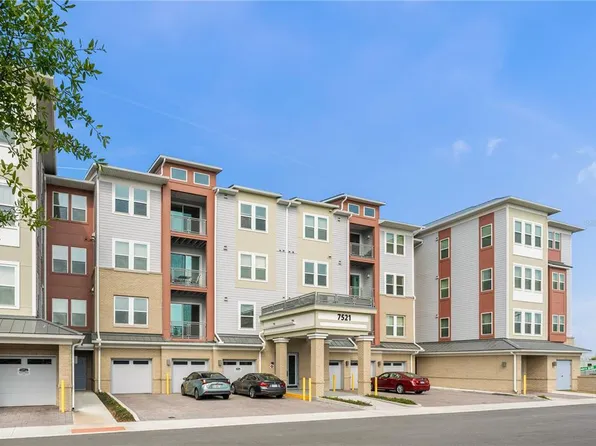 7521 Laureate Blvd Unit 5308, Orlando, FL 32827