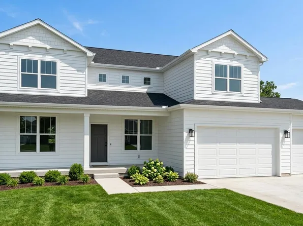 2850 Calabria Ln, Valparaiso, IN 46385