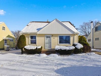 3940 North 83rd STREET, Milwaukee, WI, 53222