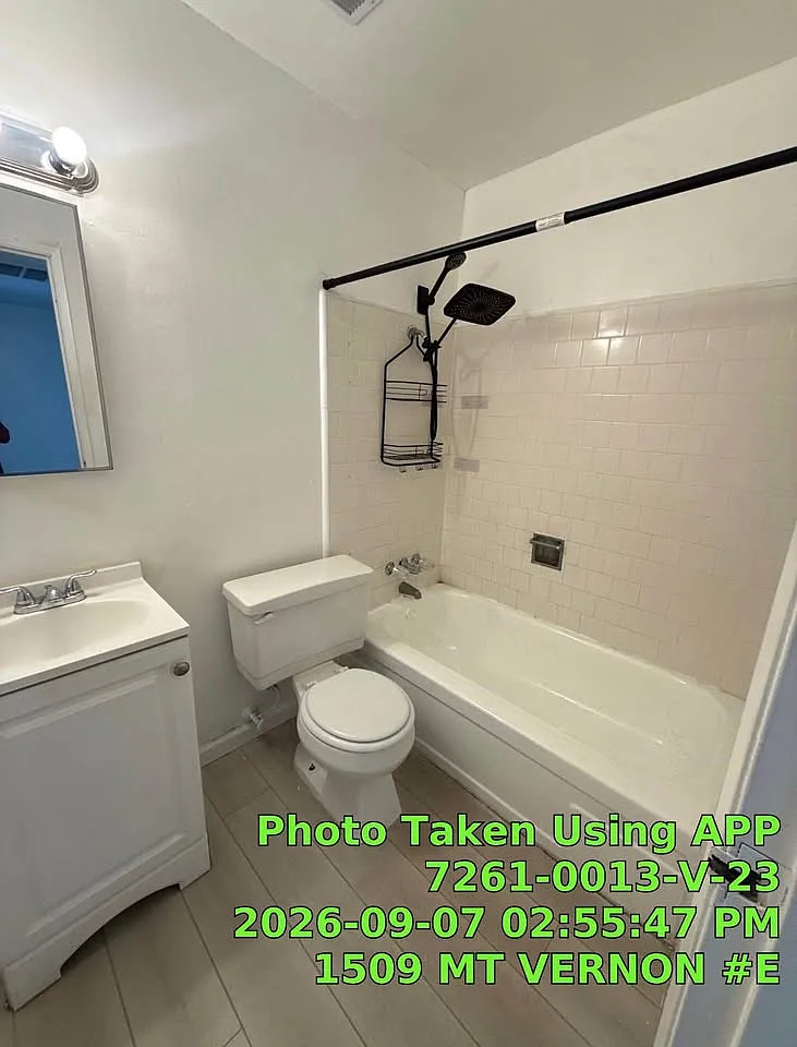 2 bed, 1150 sqft, $1,250 — Photo 3