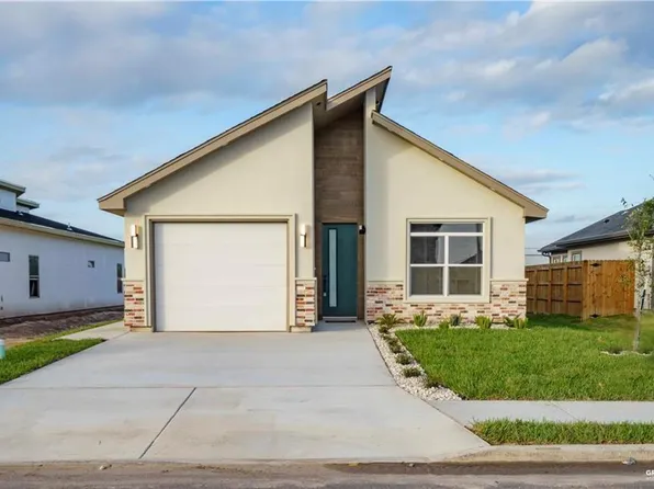 2819 Garman St, Edinburg, TX 78542