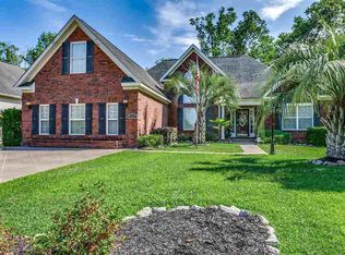 104 Creel St, Conway, SC 29527