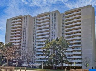 20 Forest Manor Rd #1112, Toronto, ON M2J1M2
