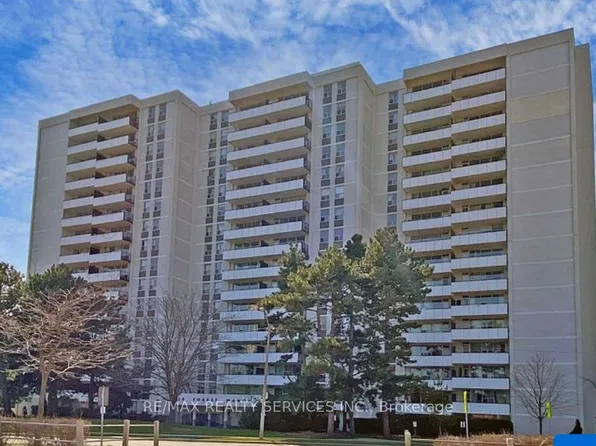 20 Forest Manor Rd, Toronto, ON