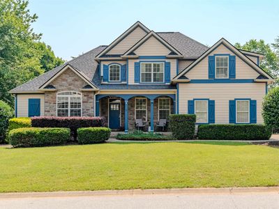 9 Windswept Knoll Dr, Taylors, SC, 29687