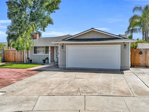 2774 Sand Point Ct, San Jose, CA 95148