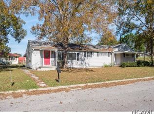 1401 10th St SE, Cullman, AL 35055