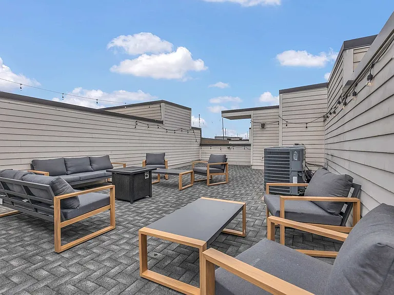 Terrace View
