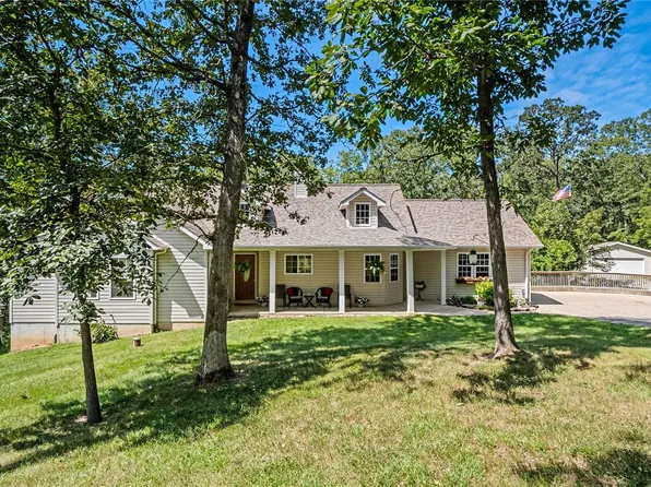 6101 Briar Trl, Waterloo, IL 62298