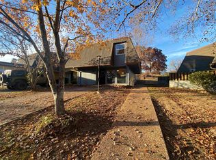 24 Annette Rd, Cherokee Village, AR 72529