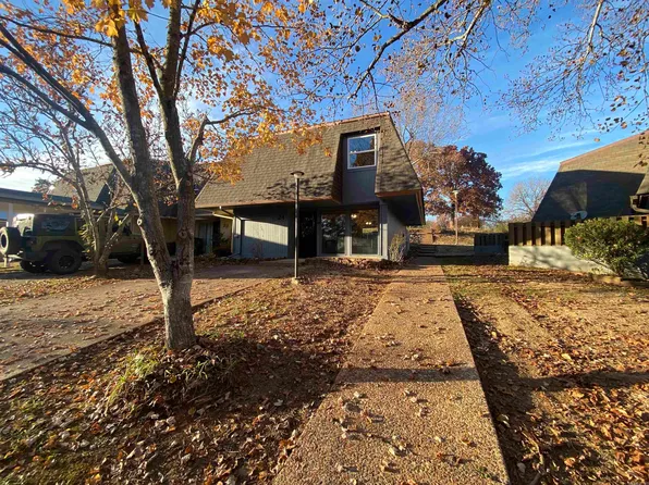 24 Annette Rd, Cherokee Village, AR 72529