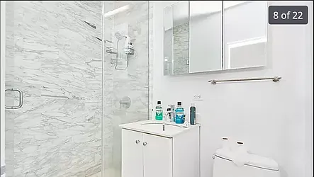 Rented by Living New York