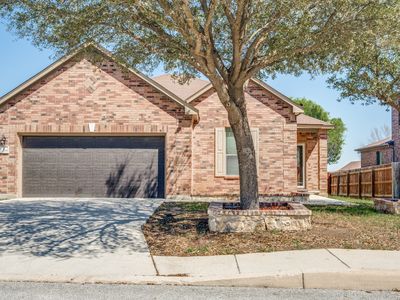 20718 Pearl Harvest, San Antonio, TX, 78259