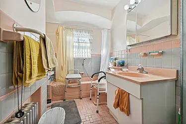 Sold by Julia Shildkret Real Estate Group