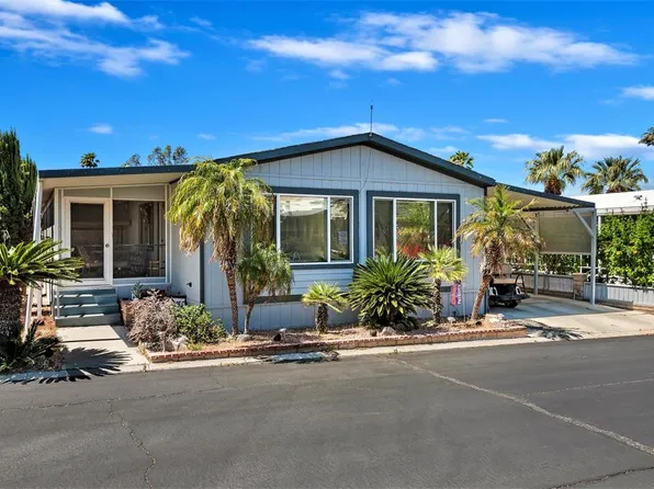 74711 Dillon Rd Space 516, Desert Hot Springs, CA 92241