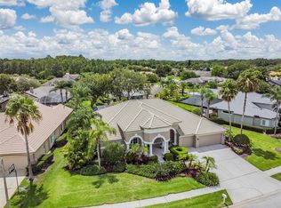 4523 Rutledge Dr, Palm Harbor, FL 34685
