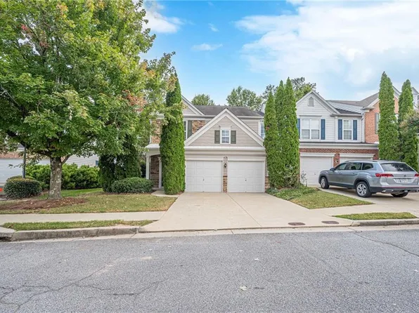 3614 Gainesway Trce, Duluth, GA 30096