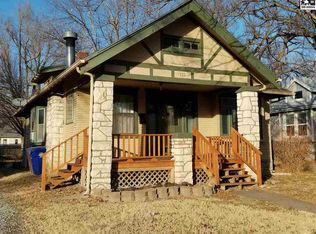 725 E Marlin St, McPherson, KS 67460
