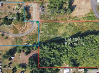 48036 Greenlight Ln, Astoria, OR 97103