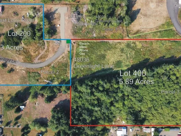 48036 Greenlight Ln, Astoria, OR 97103