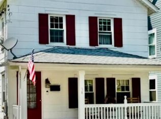 58 Union St, Montgomery, NY 12549