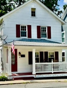 58 Union Street, Montgomery, NY, 12549