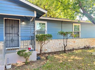 1114 Tillery St UNIT B, Austin, TX 78702