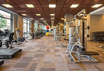 Rented by Keller Williams NYC