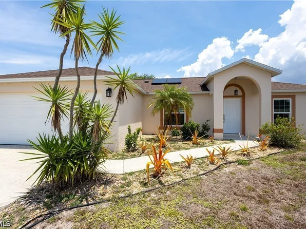 25324 Lychee Ct, Punta Gorda, FL 33955