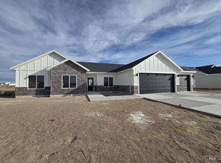 1124 Sage Ln, Rupert, ID 83350