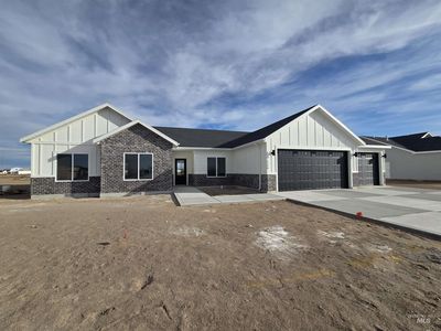 1124 Sage Ln, Rupert, ID, 83350