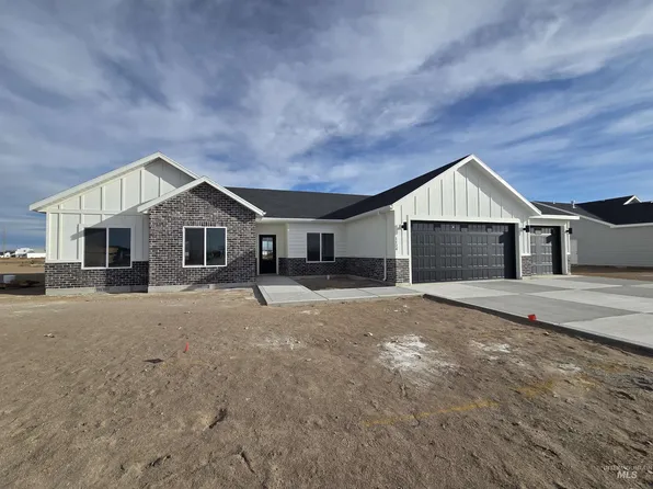 1124 Sage Ln, Rupert, ID 83350