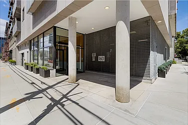 Rented by Tesla Realty Group LLC