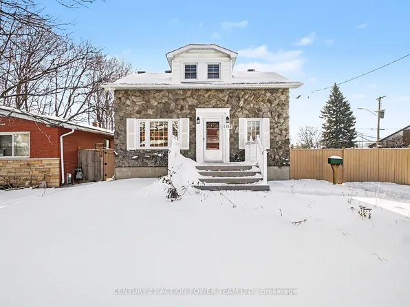1318 Brookline Ave, Ottawa, ON K1V 6S3