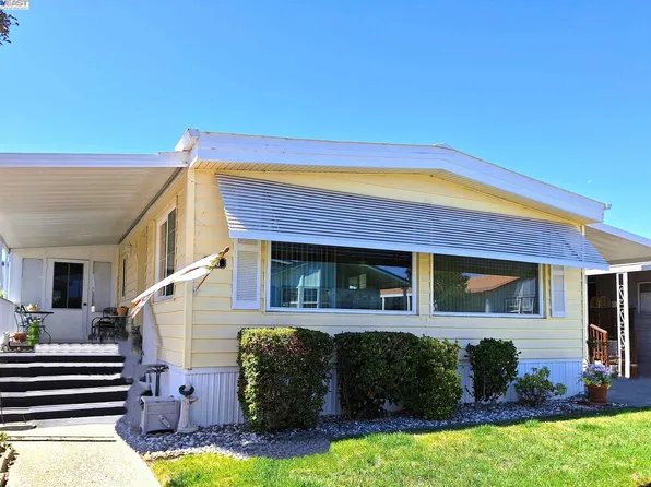 118 Santa Teresa, San Leandro, CA 94579