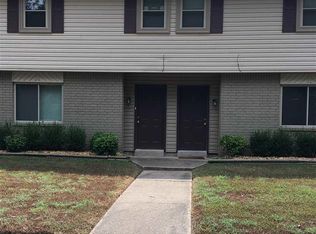 6115 Queensboro Dr APT D, Little Rock, AR 72209