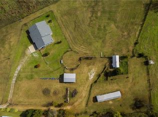 268 Sheryl Ln, Denison, TX 75021