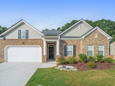 3363 Shoals Ridge Dr, Dacula, GA, 30019