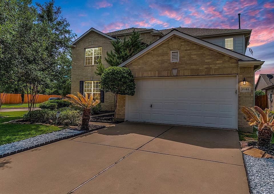 1st image of 21603 White Falls Ln