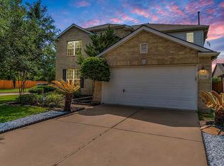 21603 White Falls Ln, Katy, TX 77449