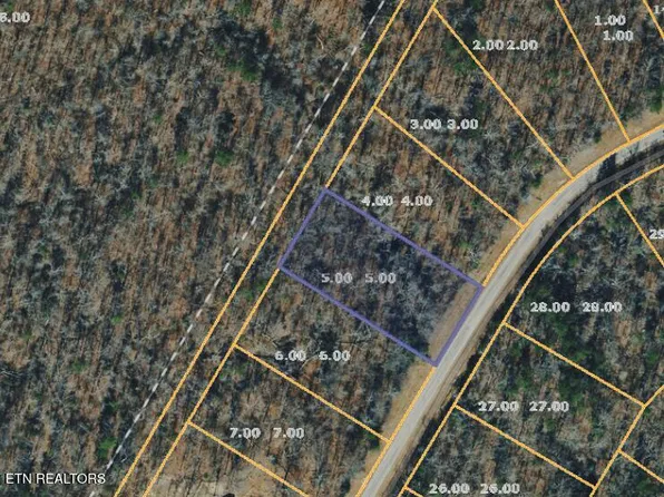 5 Austin Dr, Monterey, TN 38574