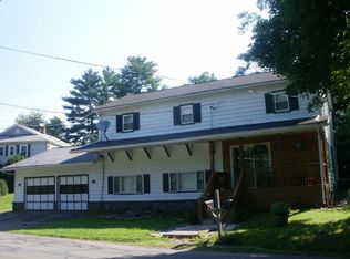 360 Riverside Dr, Wyalusing, PA 18853