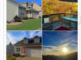 1319 Wisteria Ln, Sevierville, TN 37862
