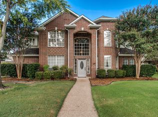 6643 Marlin Dr, Plano, TX 75023