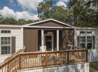 9607 SW 152nd Pl, Dunnellon, FL 34432