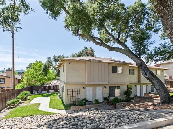 9780 Las Lomas Ave APT 9, Atascadero, CA 93422