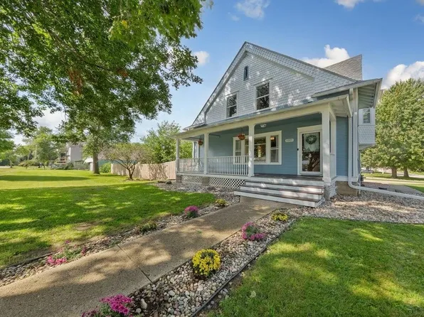 1001 Jefferson St, Emmetsburg, IA 50536