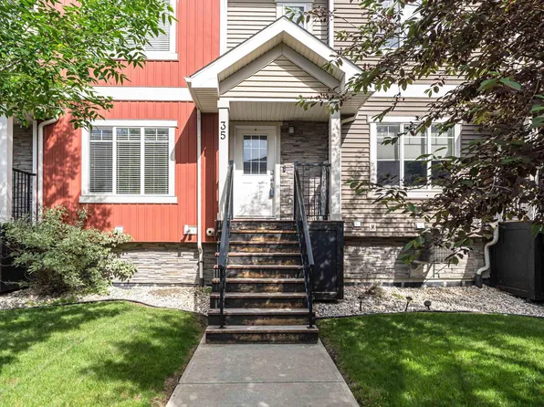 675 Albany Way NW #35, Edmonton, AB T6V 0H1