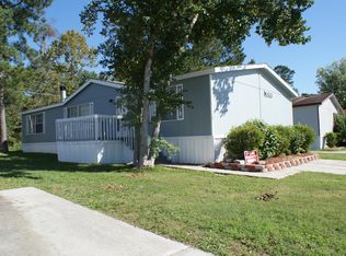 807 Gregs Way, Huffman, TX 77336